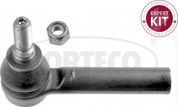 Corteco 49398587 - Cap de bara parts5.com