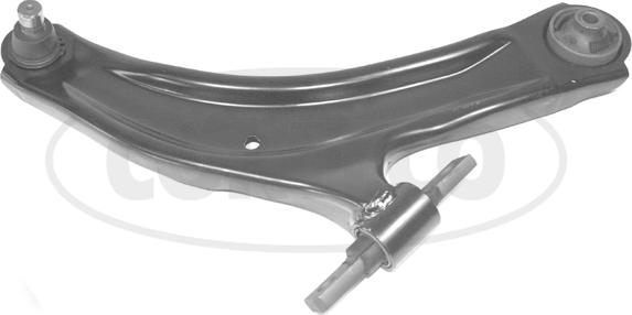 Corteco 49398534 - Bras de liaison, suspension de roue parts5.com