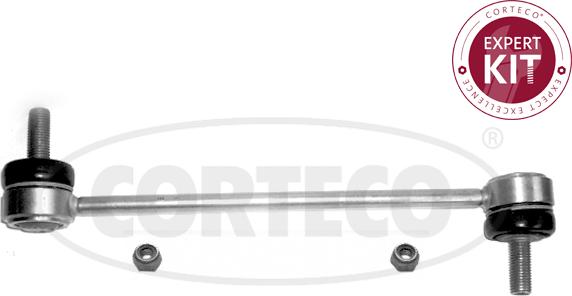 Corteco 49398530 - Tyč / Vzpera stabilizátora parts5.com