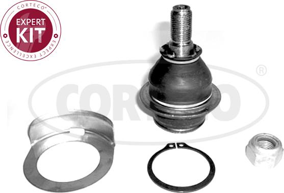 Corteco 49398526 - Articulatie sarcina / ghidare parts5.com