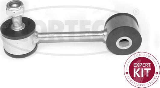 Corteco 49398570 - Brat / bieleta suspensie, stabilizator parts5.com