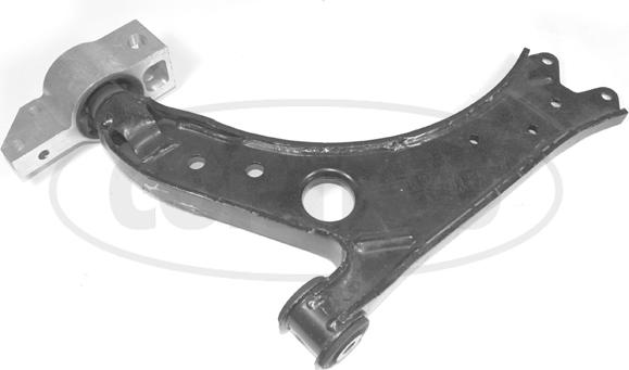 Corteco 49398690 - Brat, suspensie roata parts5.com