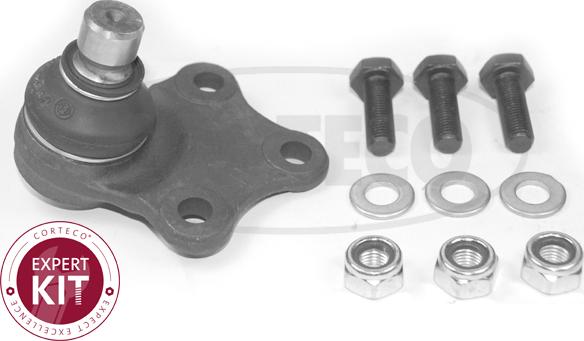 Corteco 49398691 - Pallonivel parts5.com