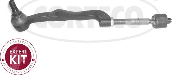 Corteco 49398693 - Tie Rod parts5.com