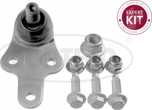 Corteco 49398692 - Rotule de suspension parts5.com