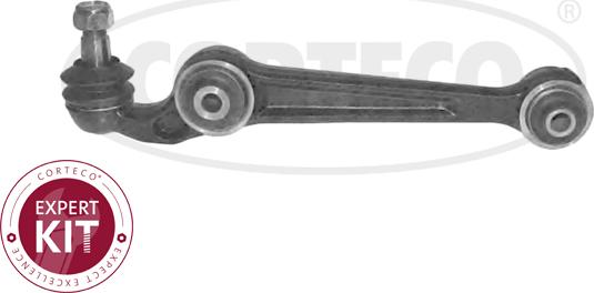 Corteco 49398649 - Brat, suspensie roata parts5.com