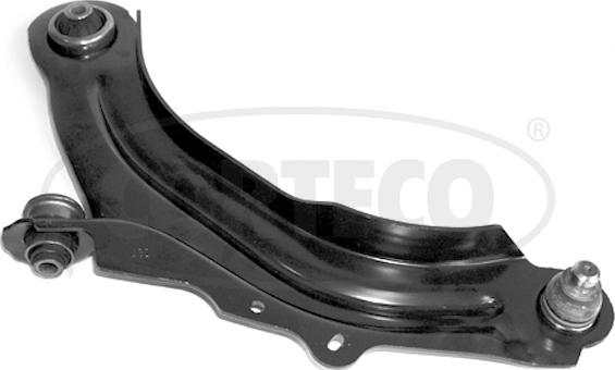 Corteco 49398646 - Tukivarsi, pyöräntuenta parts5.com