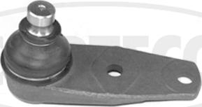 Corteco 49398656 - Zvislý / nosný čap parts5.com