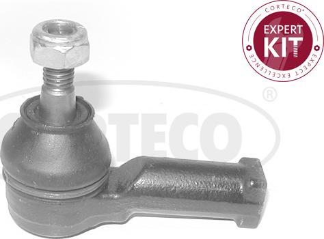 Corteco 49398653 - Cap de bara parts5.com