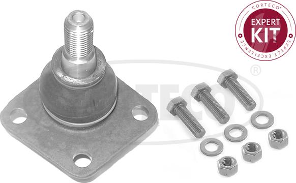 Corteco 49398604 - Articulatie sarcina / ghidare parts5.com