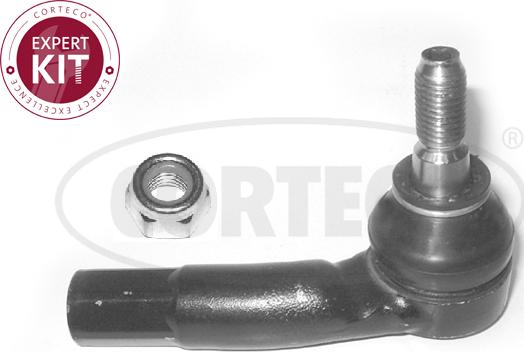 Corteco 49398605 - Ακρόμπαρο parts5.com