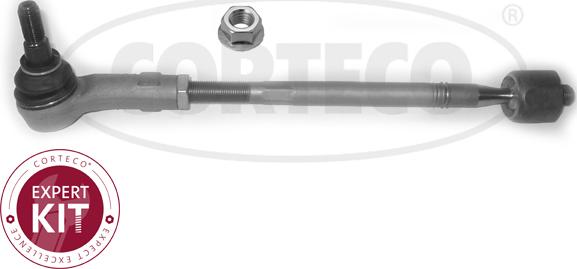 Corteco 49398600 - Bara directie parts5.com