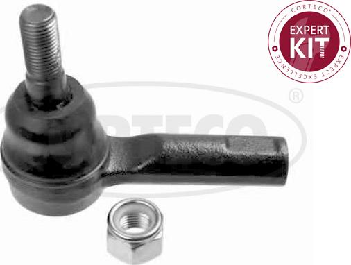 Corteco 49398608 - Cap de bara parts5.com