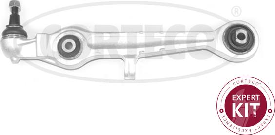 Corteco 49398613 - Track Control Arm parts5.com