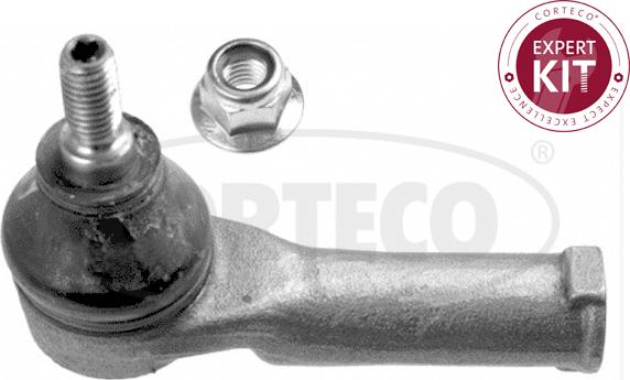 Corteco 49398689 - Cap de bara parts5.com