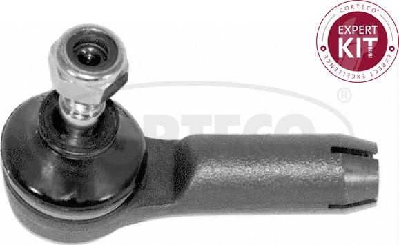 Corteco 49398629 - Ακρόμπαρο parts5.com