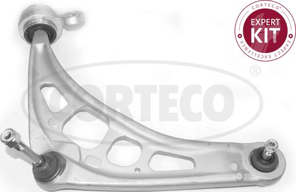 Corteco 49398623 - Brat, suspensie roata parts5.com