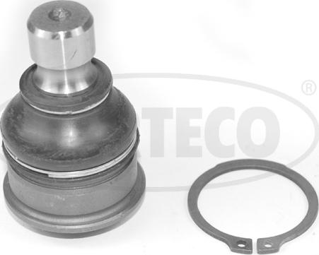 Corteco 49398893 - Rótula de suspensión / carga parts5.com