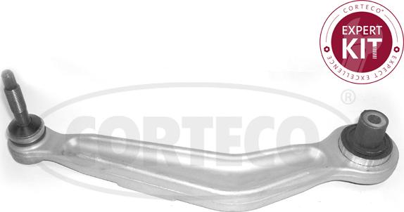 Corteco 49398802 - Track Control Arm parts5.com