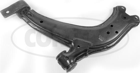 Corteco 49398870 - Brat, suspensie roata parts5.com