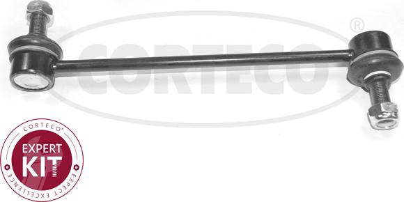 Corteco 49398878 - Brat / bieleta suspensie, stabilizator parts5.com