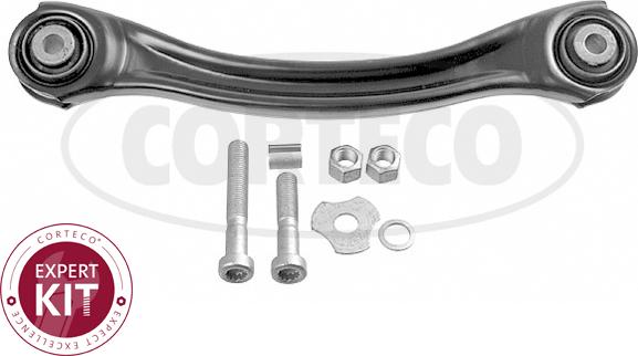 Corteco 49398877 - Brat, suspensie roata parts5.com