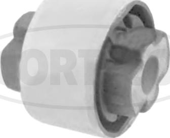 Corteco 49398236 - Suspensión, Brazo oscilante parts5.com