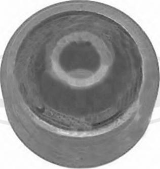 Corteco 49398226 - Bush of Control / Trailing Arm parts5.com