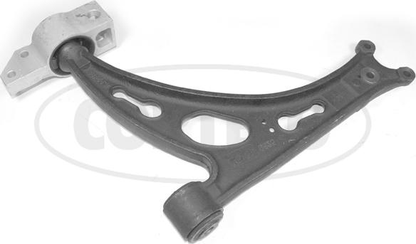 Corteco 49398795 - Lenker, Radaufhängung parts5.com