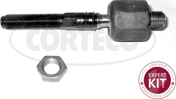 Corteco 49398749 - Articulación axial, barra de acoplamiento parts5.com