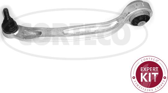 Corteco 49398759 - Brat, suspensie roata parts5.com