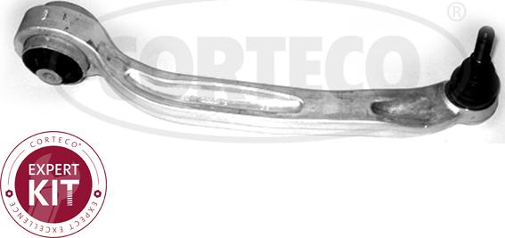 Corteco 49398705 - Brat, suspensie roata parts5.com