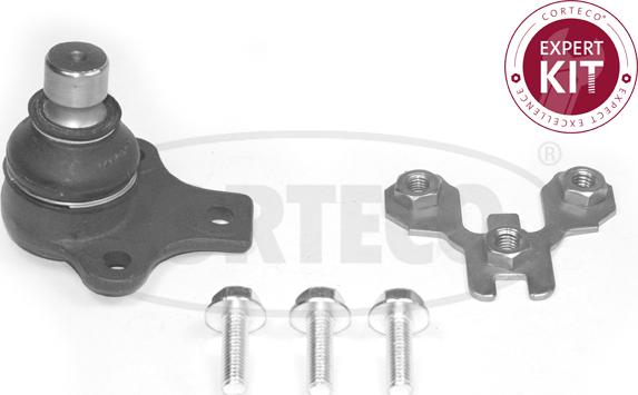 Corteco 49398700 - Articulatie sarcina / ghidare parts5.com