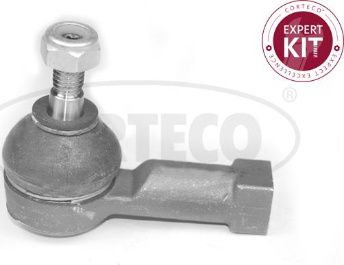 Corteco 49398708 - Cap de bara parts5.com