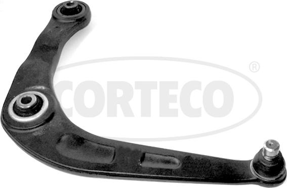 Corteco 49398713 - Track Control Arm parts5.com