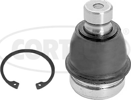 Corteco 49398784 - Podpora / Kloub parts5.com