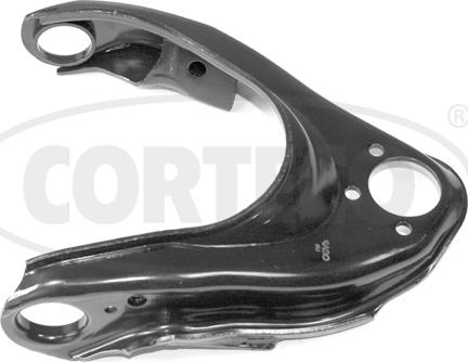 Corteco 49397503 - Track Control Arm parts5.com