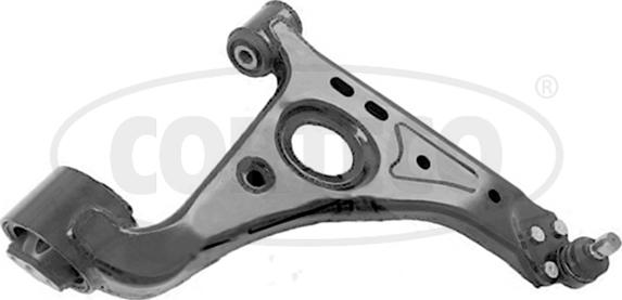 Corteco 49397687 - Рычаг подвески колеса parts5.com