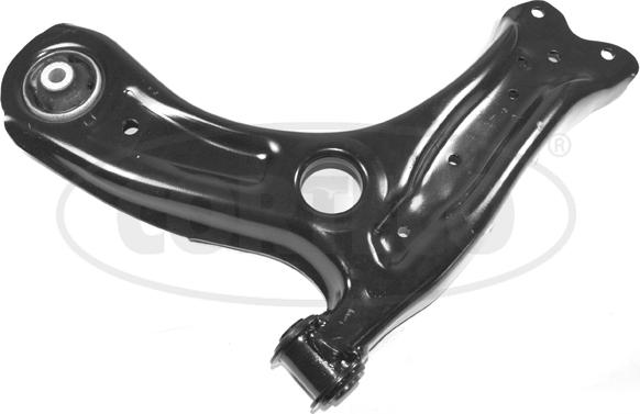 Corteco 49397394 - Upravljač, ovjes kotača parts5.com