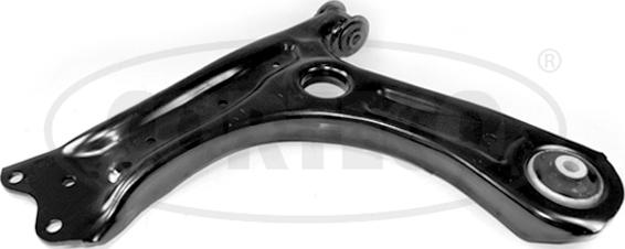 Corteco 49397280 - Brat, suspensie roata parts5.com