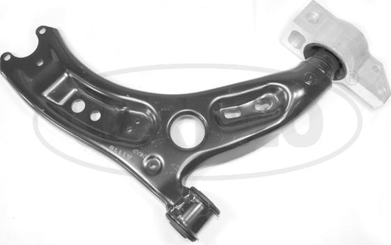 Corteco 49397272 - Brat, suspensie roata parts5.com