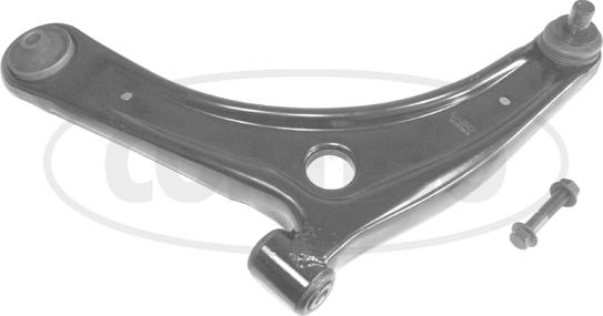 Corteco 49397760 - Õõtshoob, käändmik parts5.com