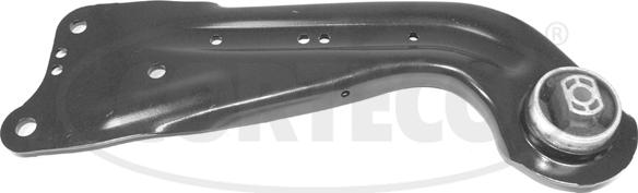 Corteco 49397700 - Рычаг подвески колеса parts5.com