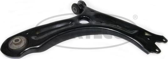 Corteco 49397737 - Brat, suspensie roata parts5.com