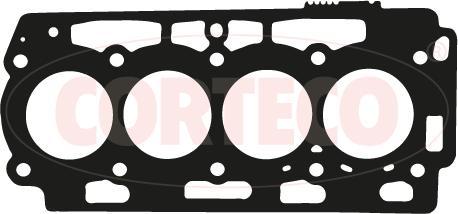 Corteco 49366748 - Gasket, cylinder head parts5.com