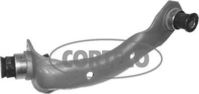 Corteco 49368509 - Окачване, двигател parts5.com