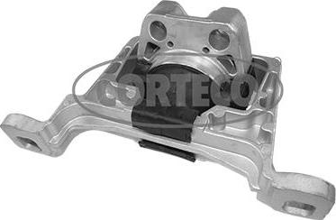 Corteco 49368367 - Suport motor parts5.com