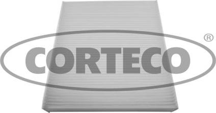 Corteco 49363444 - Фильтр воздуха в салоне parts5.com