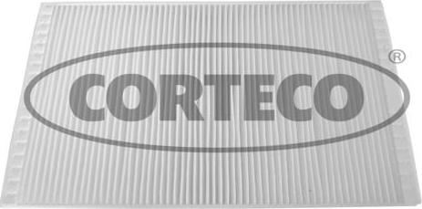 Corteco 49363446 - Filtr, wentylacja przestrzeni pasażerskiej parts5.com