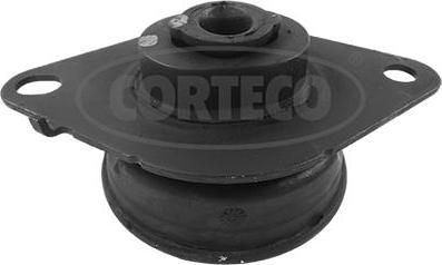 Corteco 49380561 - Uležištenje, ručni menjač parts5.com